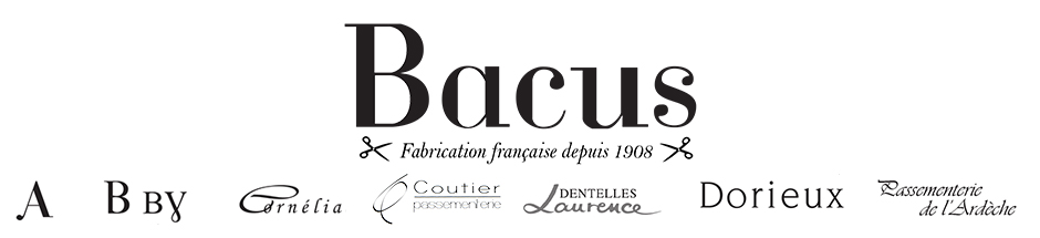 Grande sélection de motifs en perles - Bacus