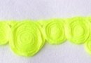 Jaune fluo