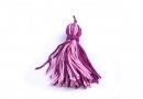 fushia rose