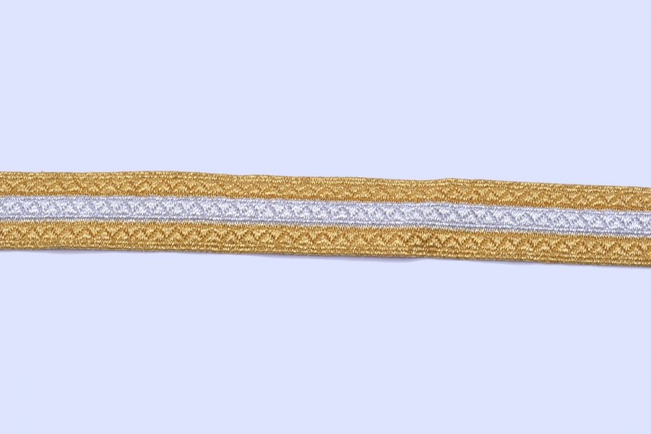 Vennerie braid