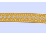 Oeil de perdrix braid