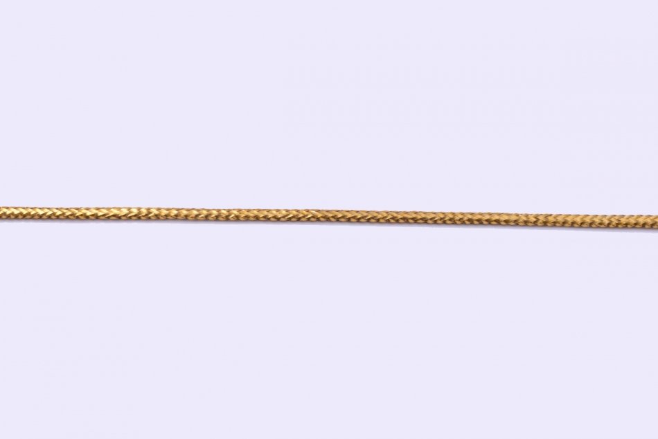 Elastic cord