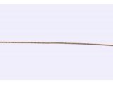 Fine cord
