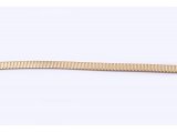 Metallo Braid