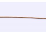 Elastic cord