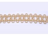 Metallo Braid