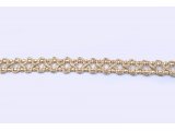 Metallo Braid