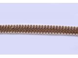 Metallo Braid