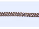 Metallo Braid