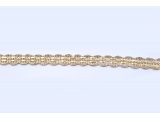 Metallo Braid