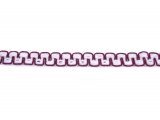 Wool spirit braid