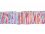 Multicolored Fringe