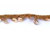 Spangles braid