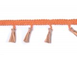 Pompom Fringe