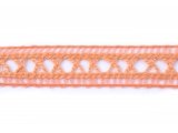Orange Braid