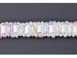 Fancy multicolor Braid